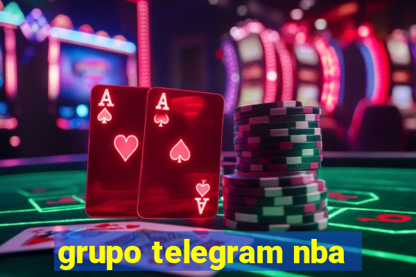 grupo telegram nba